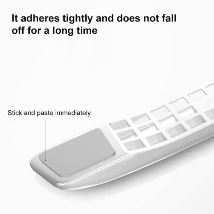 4pcs / Set Car Door Anti-collision Rubber Strip – Bild 2