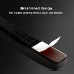 4pcs / Set Car Door Anti-collision Rubber Strip – Bild 3