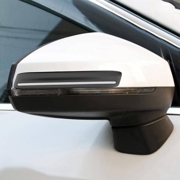 4pcs / Set Car Door Anti-collision Rubber Strip – Bild 5