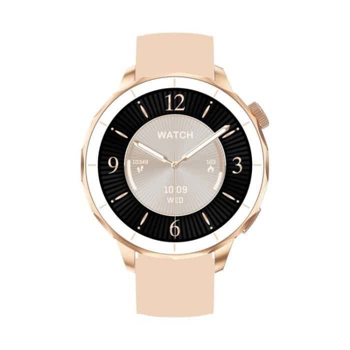 HD X2 Mini 1.32 inch AMOLED Screen Smart Watch IP68 Waterproof Support BT Call – Bild 18