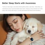 HD X2 Mini 1.32 inch AMOLED Screen Smart Watch IP68 Waterproof Support BT Call – Bild 8