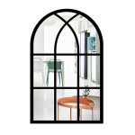 Wood Acrylic Imitation Window Self-adhesive Decorative Mirror, MZ421A-Size S, MZ421A-Size L, MZ421B-Size S, MZ421B-Size L, MZ421C-Size S, MZ421C-Size L, MZ426A-Size S, MZ426A-Size L, MZ426B-Size S, MZ426B-Size L, MZ426C-Size S, MZ426C-Size L...