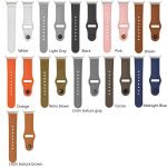 Rivet Reverse Buckle Leather Watch Band, For Samsung Galaxy Watch Ultra 47mm / Ultra 2025 – Bild 3