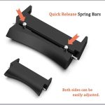 Seven Beads Buckle Stainless Steel Watch Band, For Samsung Galaxy Watch 7 / 6 / 5 / 4 – Bild 4