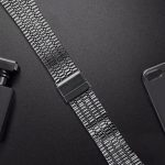 Seven Beads Buckle Stainless Steel Watch Band, For Samsung Galaxy Watch 7 / 6 / 5 / 4 – Bild 6