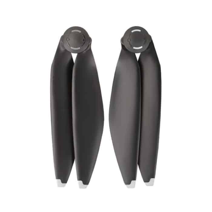 For DJI Mavic 4 Pro Sunnylife 1158F Quick-Release Propellers Blades, One Pair, Two Pairs – Bild 9