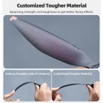 For DJI Mavic 4 Pro Sunnylife 1158F Quick-Release Propellers Blades, One Pair, Two Pairs – Bild 4