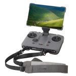 Sunnylife GS013 Multi-Purpose Lanyard with CNC Aluminum Buckle, For DJI RC Pro 2