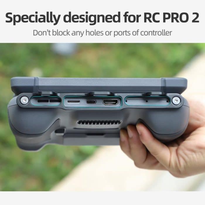 Sunnylife GS013 Multi-Purpose Lanyard with CNC Aluminum Buckle, For DJI RC Pro 2 – Bild 4