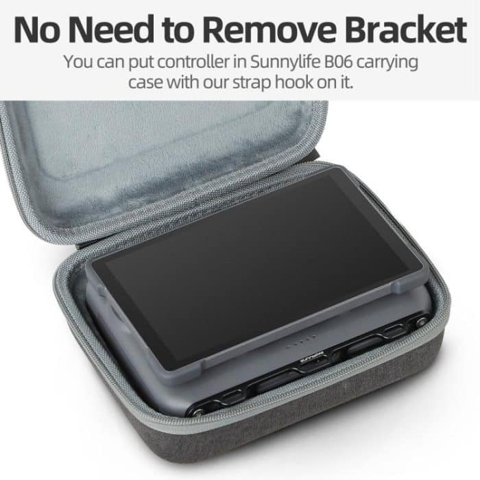 Sunnylife GS013 Multi-Purpose Lanyard with CNC Aluminum Buckle, For DJI RC Pro 2 – Bild 5