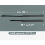 Sunnylife GS013 Multi-Purpose Lanyard with CNC Aluminum Buckle, For DJI RC Pro 2 – Bild 7