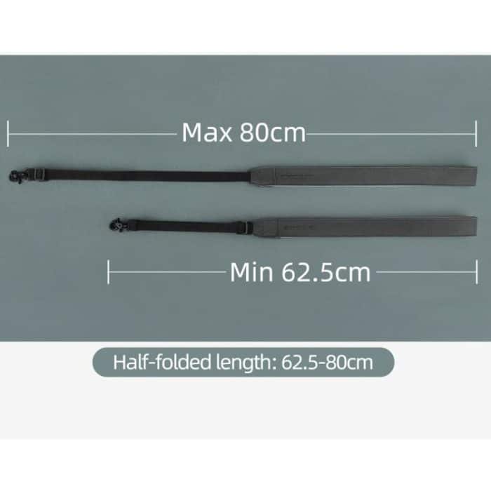 Sunnylife GS013 Multi-Purpose Lanyard with CNC Aluminum Buckle, For DJI RC Pro 2 – Bild 7