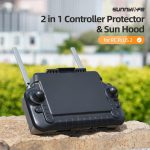 Sunnylife Remote Control Sunshade Protection Cover, For DJI RC Plus 2 – Bild 2