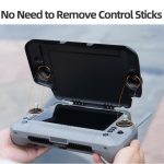 Sunnylife Remote Control Sunshade Protection Cover, For DJI RC Plus 2 – Bild 5