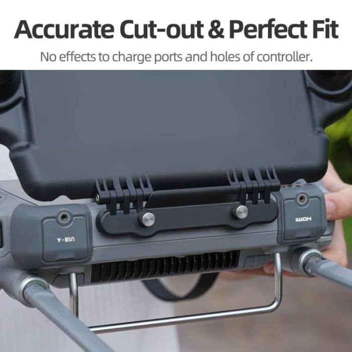 Sunnylife Remote Control Sunshade Protection Cover, For DJI RC Plus 2 – Bild 7