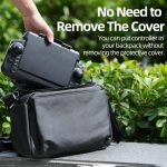 Sunnylife Remote Control Sunshade Protection Cover, For DJI RC Plus 2 – Bild 8