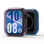 Half Coverage Hollow TPU Watch Protective Cover, For Huawei Watch Fit 4 – Bild 2