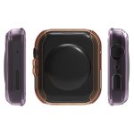 Half Coverage Hollow TPU Watch Protective Cover, For Huawei Watch Fit 4 – Bild 4