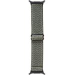 Wave Pattern Nylon Braided Watch Band, For Samsung Galaxy Watch8 / Watch8 Classic – Bild 4