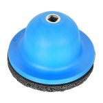 Car Wheel Hub Grinding Machine Set, Regular Version Blue, Strengthened Version Black – Bild 3