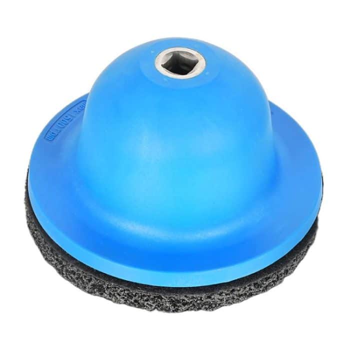 Car Wheel Hub Grinding Machine Set, Regular Version Blue, Strengthened Version Black – Bild 3