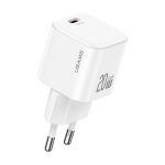 USAMS CC260 20W GaN USB-C / Type-C Port Mini Fast Charger