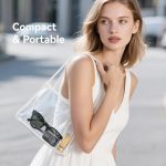 For Apple Watch Series USAMS CD245 1200mAh Portable Watch Wireless Charger with Cable, CD245 – Bild 7