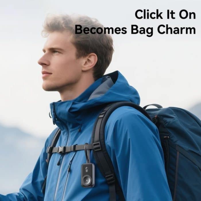 For Apple Watch Series USAMS CD245 1200mAh Portable Watch Wireless Charger with Cable, CD245 – Bild 8