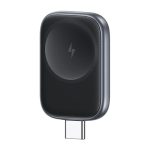 For Apple Watch Series USAMS CD247 USB-C / Type-C Plug Portable Watch Wireless Charger, CD247