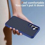 Carbon Fiber Texture Skin-feel MagSafe Phone Case, For Samsung Galaxy S25+ / S24+ 5G, For Samsung Galaxy S25 / S24 5G – Bild 7