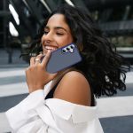 Carbon Fiber Texture Skin-feel MagSafe Phone Case, For Samsung Galaxy S25+ / S24+ 5G, For Samsung Galaxy S25 / S24 5G – Bild 8