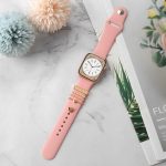 Smart Watch Band Decorative Ring Metal Accessories – Bild 5