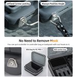 Sunnylife GS014 Multi-Purpose Lanyard with CNC Aluminum Buckle, For DJI RC 2 / 1 / Pro 2 / 1 – Bild 6