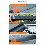 Sunnylife GS014 Multi-Purpose Lanyard with CNC Aluminum Buckle, For DJI RC 2 / 1 / Pro 2 / 1 – Bild 10