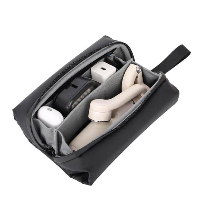 Sunnylife Carrying Handbag Storage Shoulder Bag Combo Bags Mini Travel Daily Pouch, For DJI OSMO Pocket 3 – Bild 11