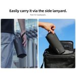 Sunnylife Carrying Handbag Storage Shoulder Bag Combo Bags Mini Travel Daily Pouch, For DJI OSMO Pocket 3 – Bild 6