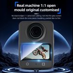 STARTRC 2pcs HD Screen Tempered Glass Films, For DJI Osmo 360 – Bild 6