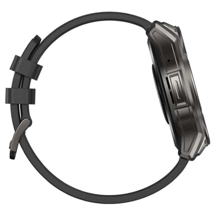 Zeblaze Vibe 8 Rugged Outdoor Smart Watch 1.43 inch Screen 5 ATM & IP69K Built-in Flashlight – Bild 15
