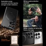 Gear-Style Stress Relief 360 Rotation Holder MagSafe Phone Case, For Samsung Galaxy S25 5G, For Samsung Galaxy S25+ 5G, For Samsung Galaxy S25 Ultra 5G – Bild 8