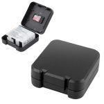 Battery & Memory Card Storage Box, For Insta360 Ace / Ace Pro