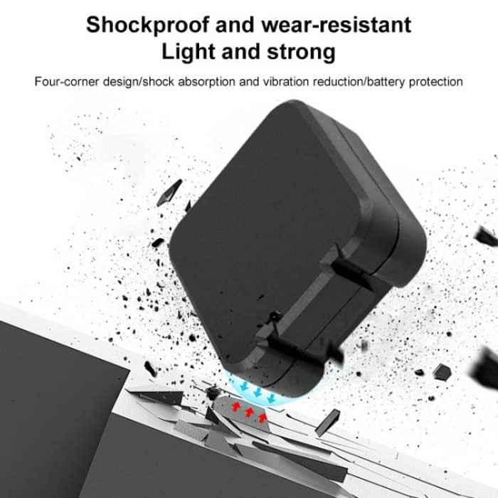 Battery & Memory Card Storage Box, For Insta360 Ace / Ace Pro – Bild 5