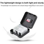 Battery & Memory Card Storage Box, For Insta360 Ace / Ace Pro – Bild 7