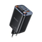 Yesido YC100 67W Fast Charger with Telescopic Type-C Cable