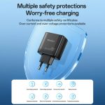 Yesido YC144 65W Three-port Fast Charger – Bild 11