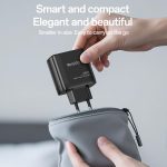 Yesido YC144 65W Three-port Fast Charger – Bild 10
