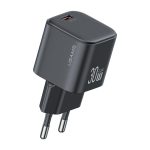 USAMS CC262 30W GaN USB-C / Type-C Port Mini Fast Charger