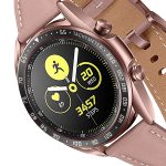 Smartwatch-Lünettenring aus Stahl, E-Version, For Samsung Galaxy Watch 3 41mm, For Samsung Galaxy Watch 3 45mm – Bild 3