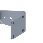 Für Samsung R500 / Galaxy Watch 3 Universeller magnetischer Ladegeräthalter aus Aluminiumlegierung mit Chipschutz, unterstützt schnelles Laden, For Samsung R500 – Bild 8