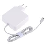 87 W USB-C/Typ-C-Netzteil, tragbares Ladegerät mit 1,8 m Ladekabel, EU-Stecker – Bild 5