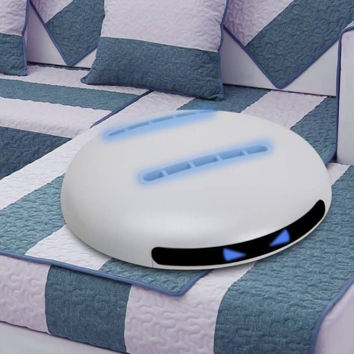 HAC3201.jpg HY-02 UV Intelligent Sterilisation Desinfektionsmilbenentfernungsroboter Acarus Killing Machine – Bild 1